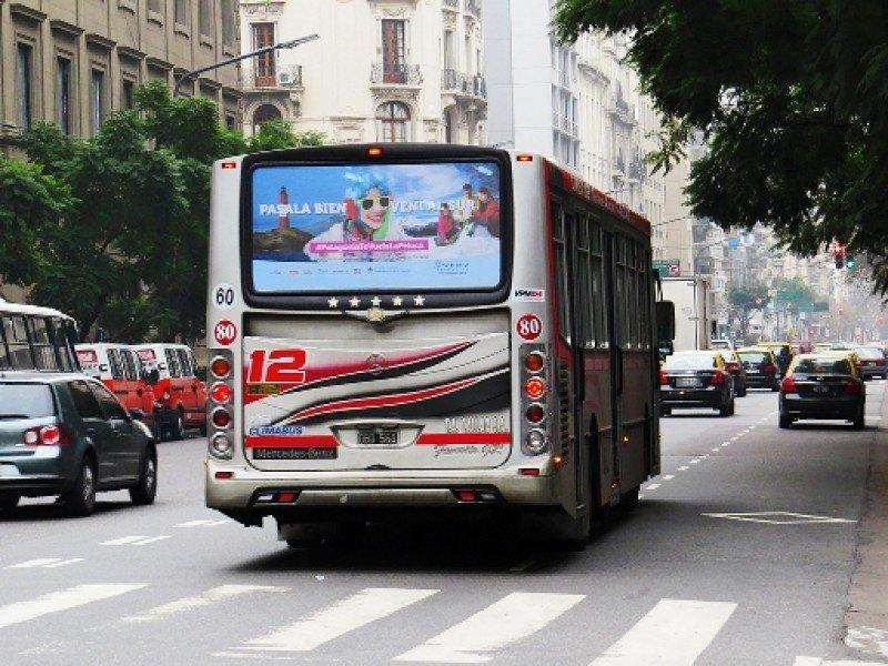 Presencia en movimiento